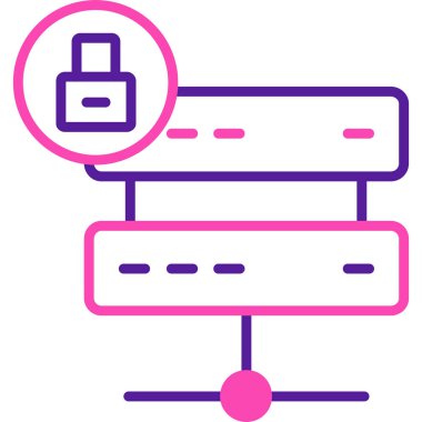 veri sunucusu. Basit tasarım