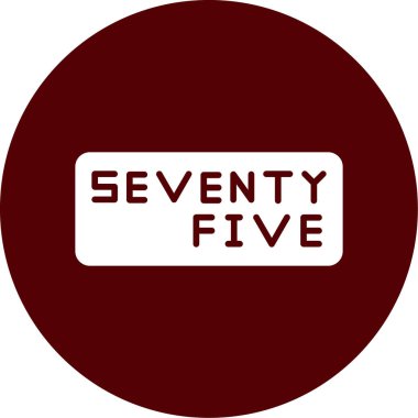 vektör işareti dijital çip