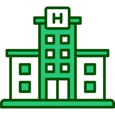 ikon vektör illüstrasyonu oluşturma