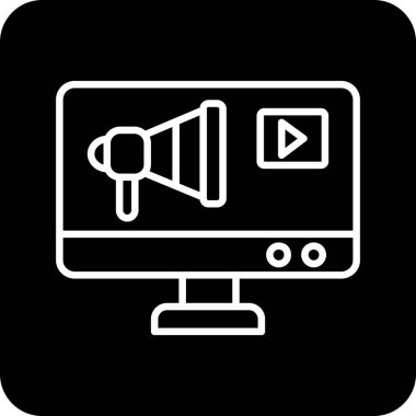 Web tasarım vektör illüstrasyonu için web simgesi beyaz zarf, geliştirme. paket.