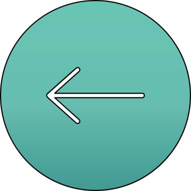 Mavi ve beyaz arkaplanın vektör çizimi