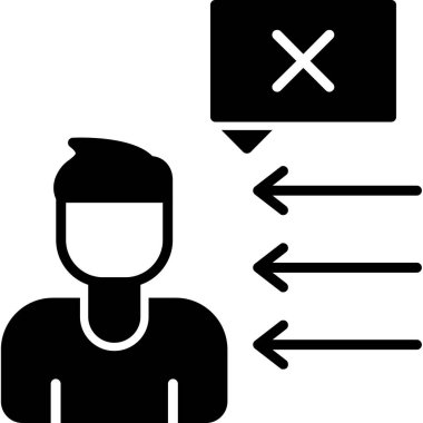 kullanıcı simgesi çizimi