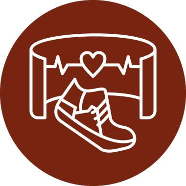 modern simge vektör illüstrasyonu