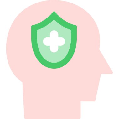 Basit ağ simgesi, vektör illüstrasyonu