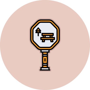 Moda biçimi izole edilmiş arkaplanda harita işaretleyici simgesi