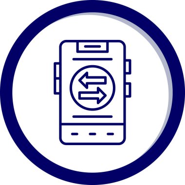 Cep telefonlu cep telefonu