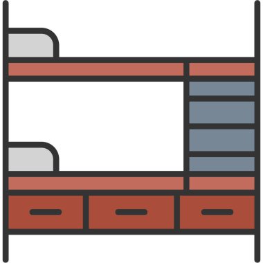 ikon vektör illüstrasyonu oluşturma