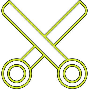 Crosbow vektör illüstrasyonu