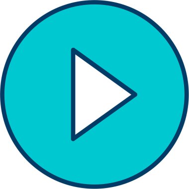 Simge sembolü dizaynını çal