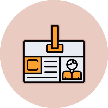 projeniz için vektör simgesi