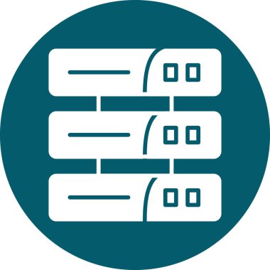 Veritabanı Sunucusu. Basit tasarım