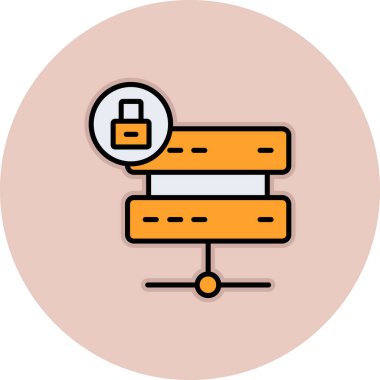 İllüstrasyon için web simgesi