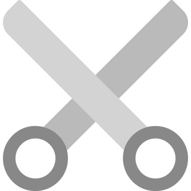 bayrak ikonu vektör illüstrasyonu