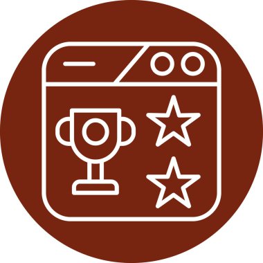 kahve fincanı simgesi, vektör illüstrasyonu