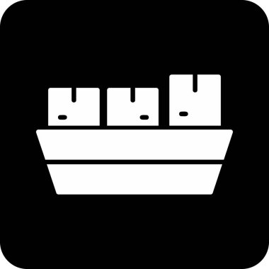 Projeniz için vektör simgesi, kullanın