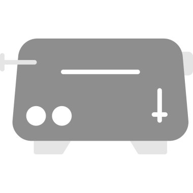 Taslak biçimli elektrikli araba buji simgesi