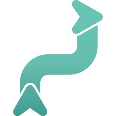 Su musluğu vektör simgesi. biçim iki renkli düz simge sembolü, yumuşak mavi renkler, beyaz arkaplan.