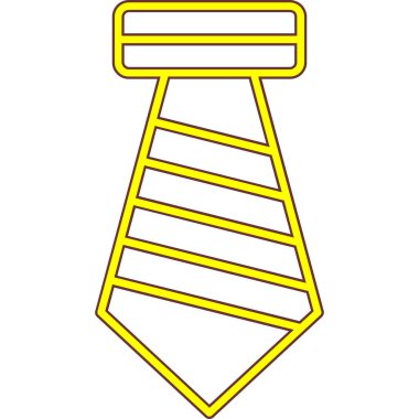 bayrak ikonu vektör illüstrasyonu