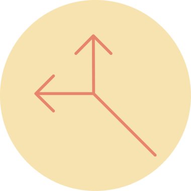 okun vektör illüstrasyonu