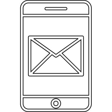 zarf e- posta iletisi