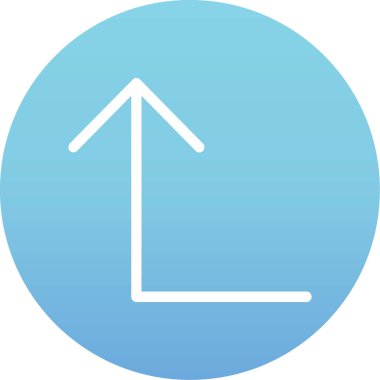 Vektör Ev simgesi illüstrasyonu