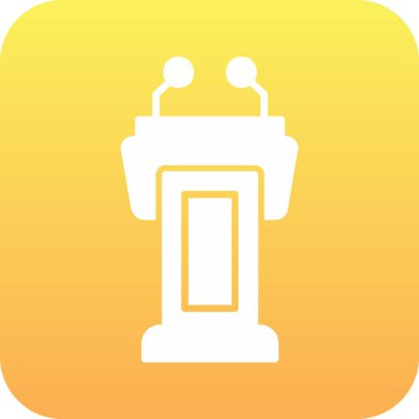 Modern b 'nin vektör illüstrasyonu