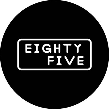 7 numara 6 işareti.