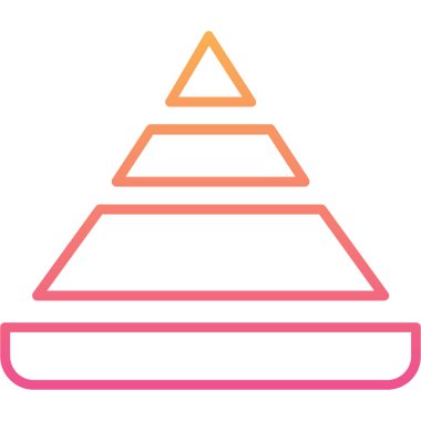 modern simge vektör illüstrasyonu