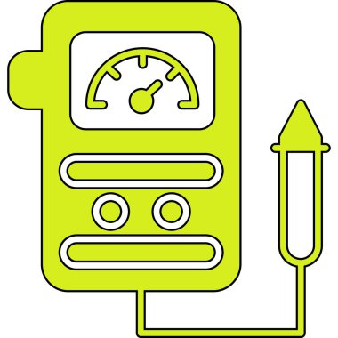 Kişisel ve ticari kullanım için vektör simgesi