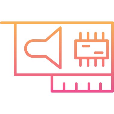 video kamera simgesi, vektör illüstrasyonu