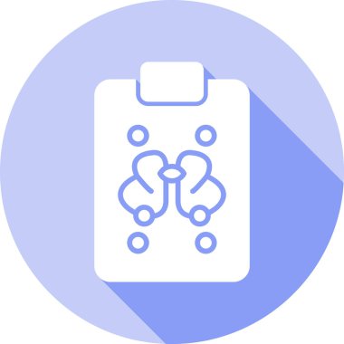 şebeke. Web simgesi basit illüstrasyon