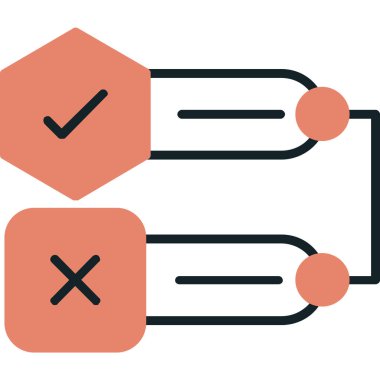 Moda biçimi izole edilmiş arkaplanda veri paylaşım simgesi