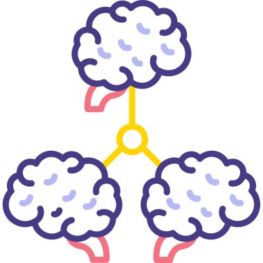 Beyin Zekası simgesi