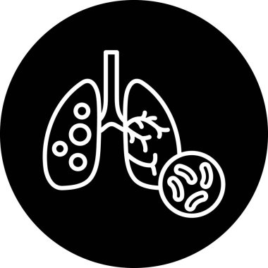 Kişisel ve ticari kullanım için tıbbi simge vektör.