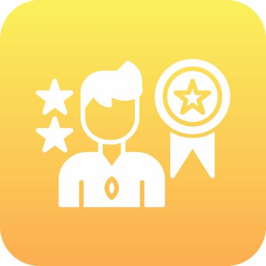 Kullanıcı arayüzünün vektör çizimi