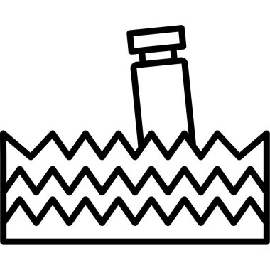 Su musluğu simgesi, özet biçimi