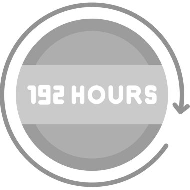 17 gün 7 simge, basit biçim