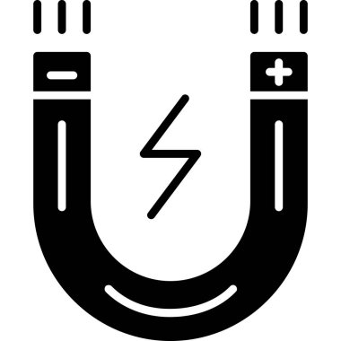 Dolgu simgesi vektör illüstrasyonu