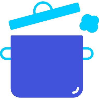 Çanta. Web simgesi basit illüstrasyon