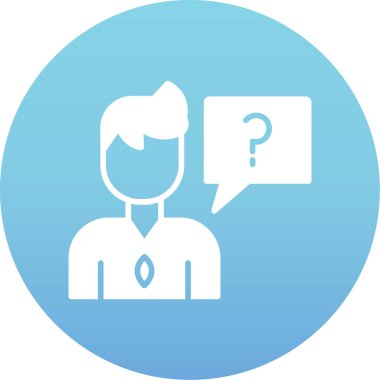 İş & analizi için işletme yönetimi dairesi simgesi