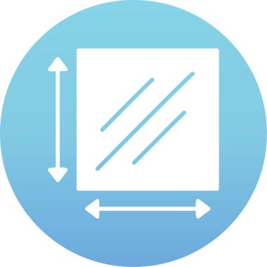 ok yönü simgesi doldurulmuş özet biçimi