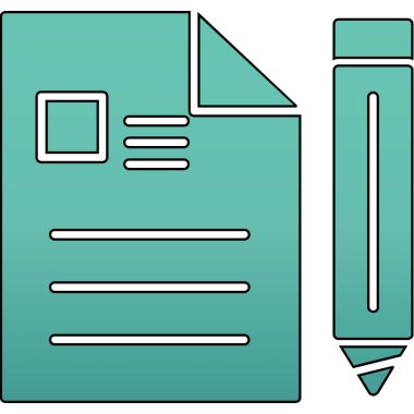 dosya biçimi vektör illüstrasyonuName