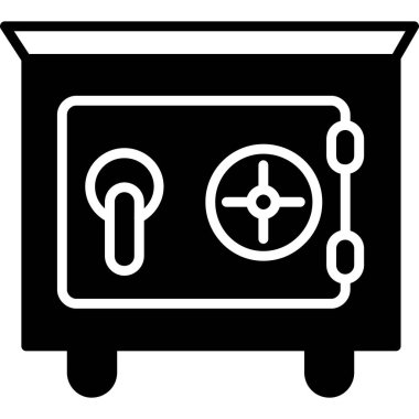 kutu teslim paketi simgesi