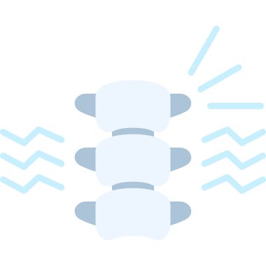 ampul simgesi vektör illüstrasyonu