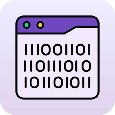 10 numaralı kod simgesine sahip cep telefonu.