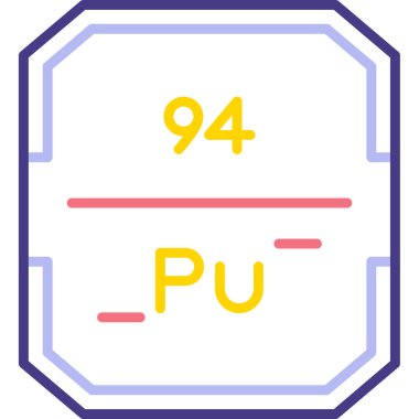 Web ve mobil simge tasarımı için vektör illüstrasyonu