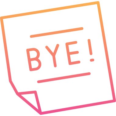 Ağ için bir arkaplan vektör illüstrasyonu