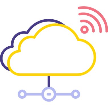 Bulut hesaplama. Basit resimleme