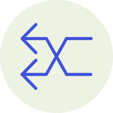 seo ve pazarlama simgesinin vektör illüstrasyonu