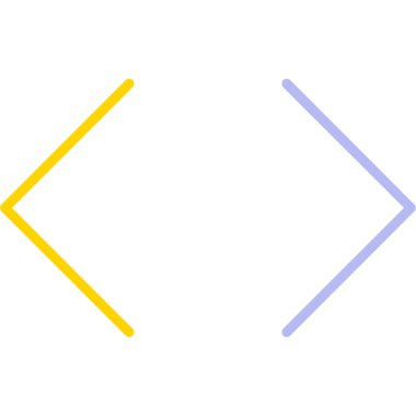 Düz biçimli vektör okları simgesi.